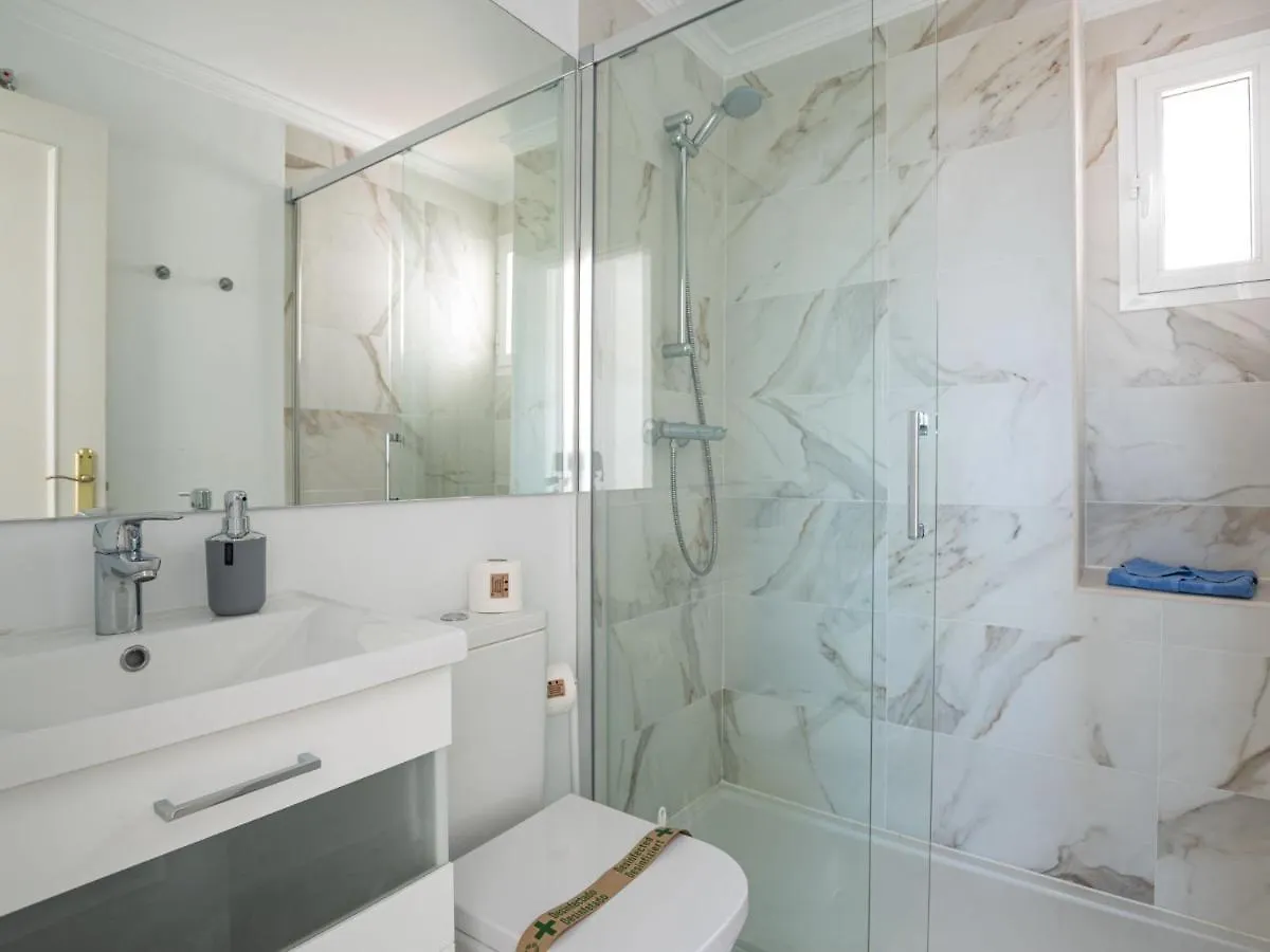 Holiday Home Sol De Estepona By Interhome