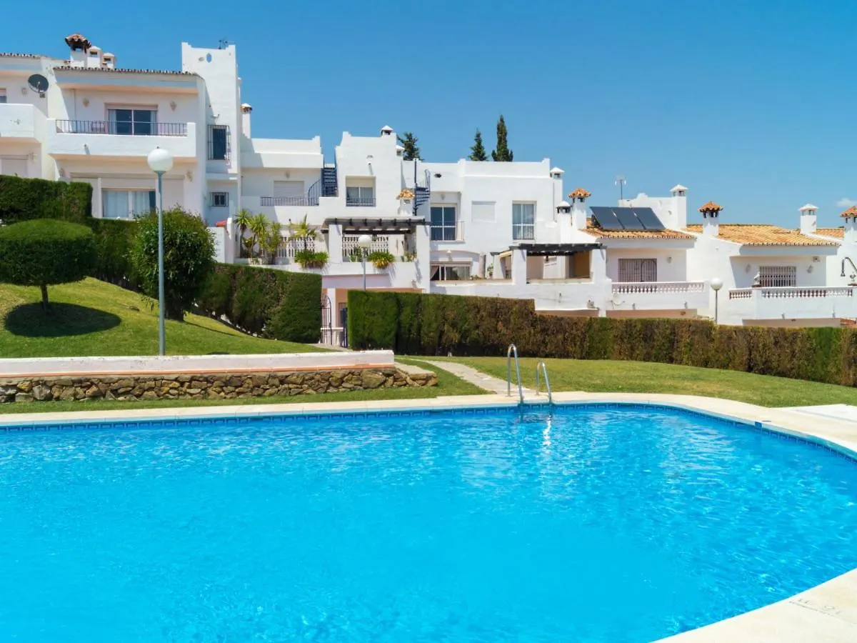 Holiday Home Sol De Estepona By Interhome