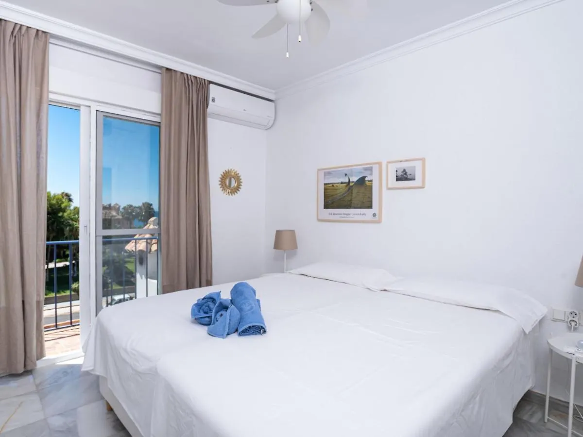 Holiday Home Sol De Estepona By Interhome