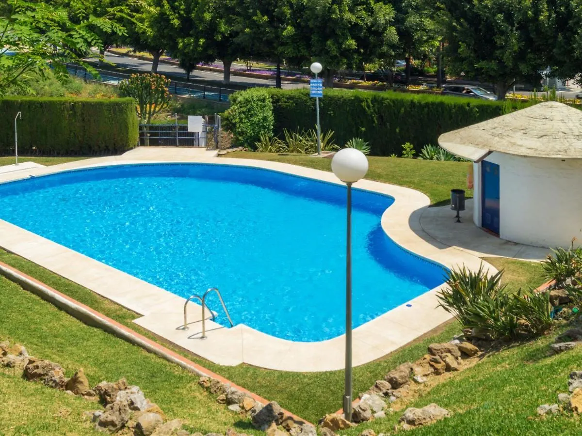 Holiday Home Sol De Estepona By Interhome