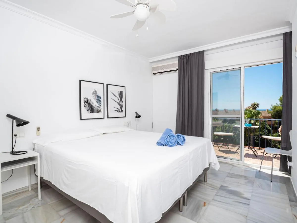 Holiday Home Sol De Estepona By Interhome Spain