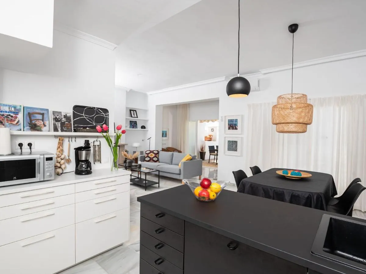 Holiday Home Sol De Estepona By Interhome