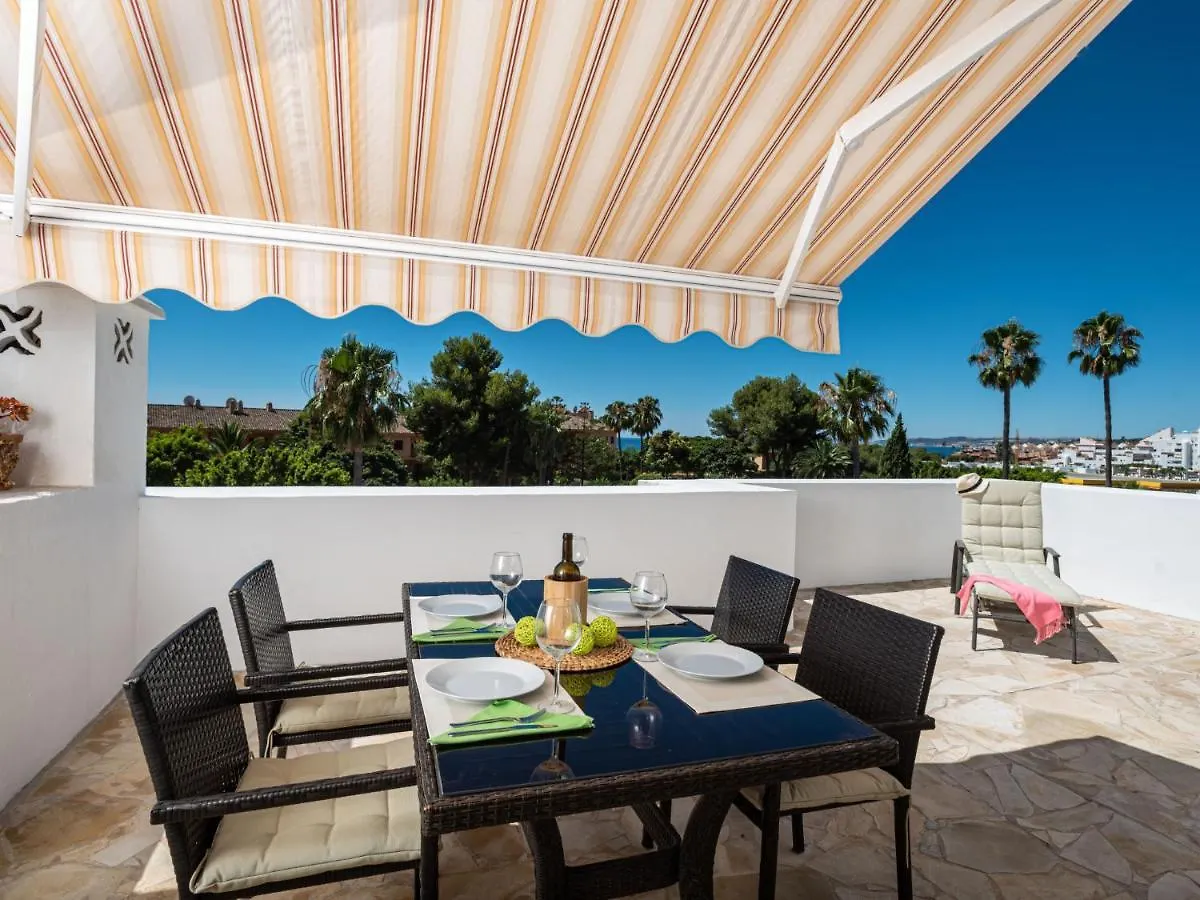 Holiday Home Sol De Estepona By Interhome 0*,