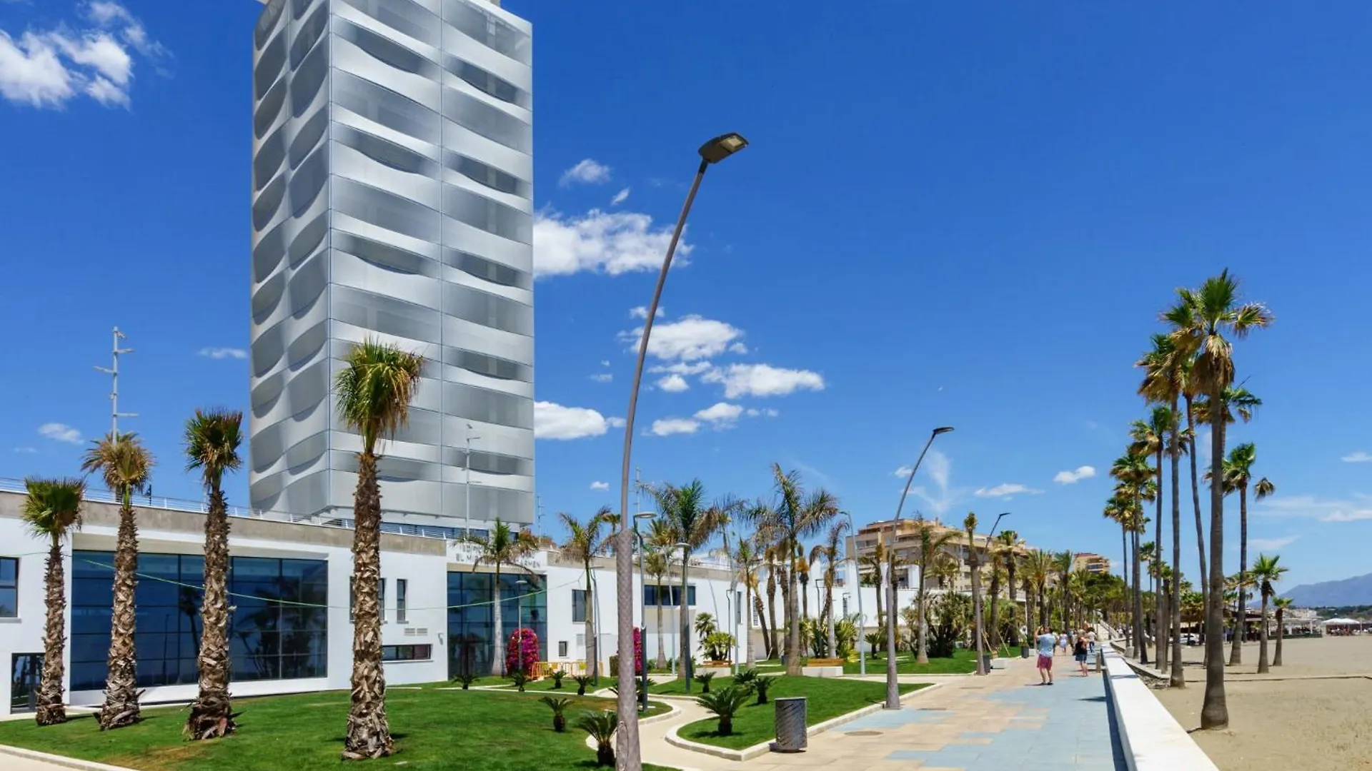 Holiday Home Sol De Estepona By Interhome 0*,  Spain