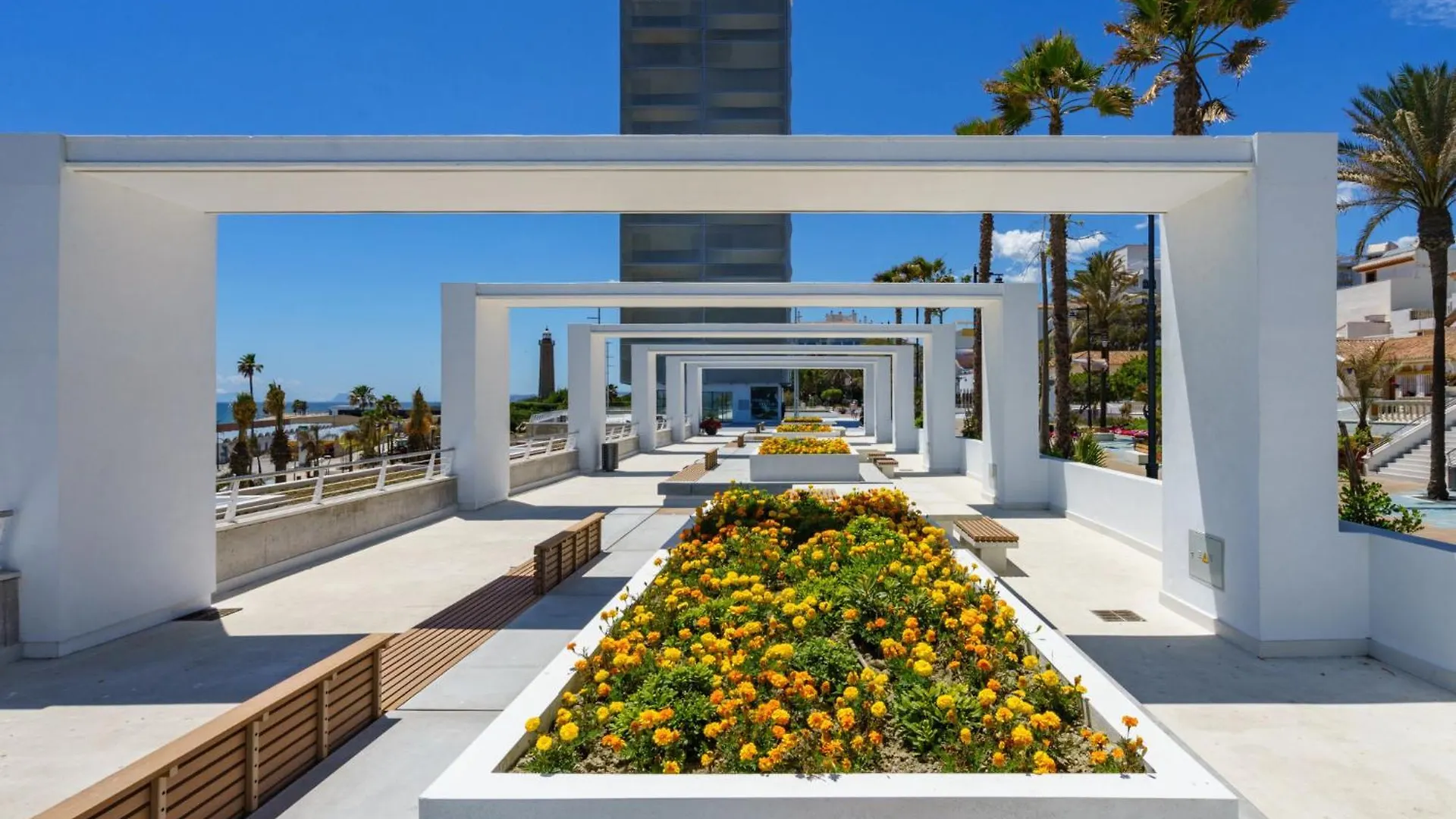 Holiday Home Sol De Estepona By Interhome