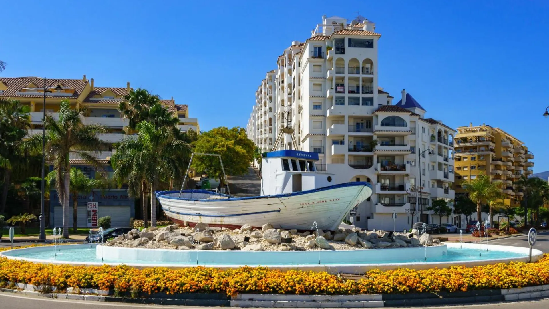 Holiday Home Sol De Estepona By Interhome