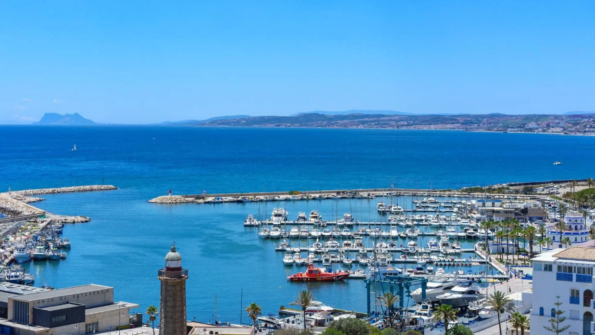 Holiday Home Sol De Estepona By Interhome