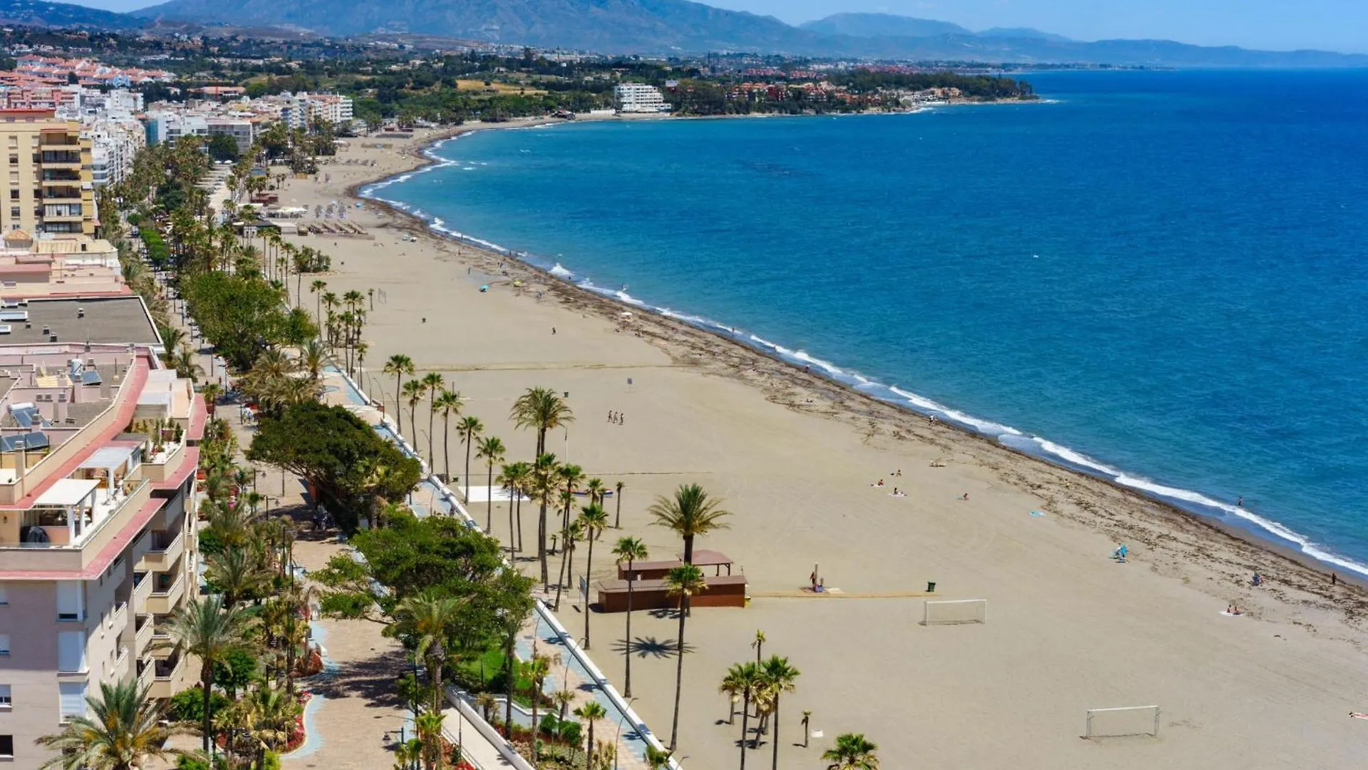 Holiday Home Sol De Estepona By Interhome