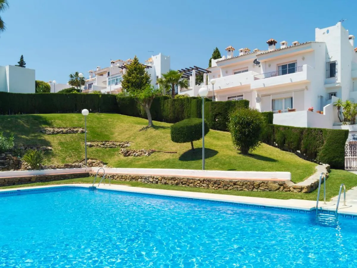 Holiday Home Sol De Estepona By Interhome