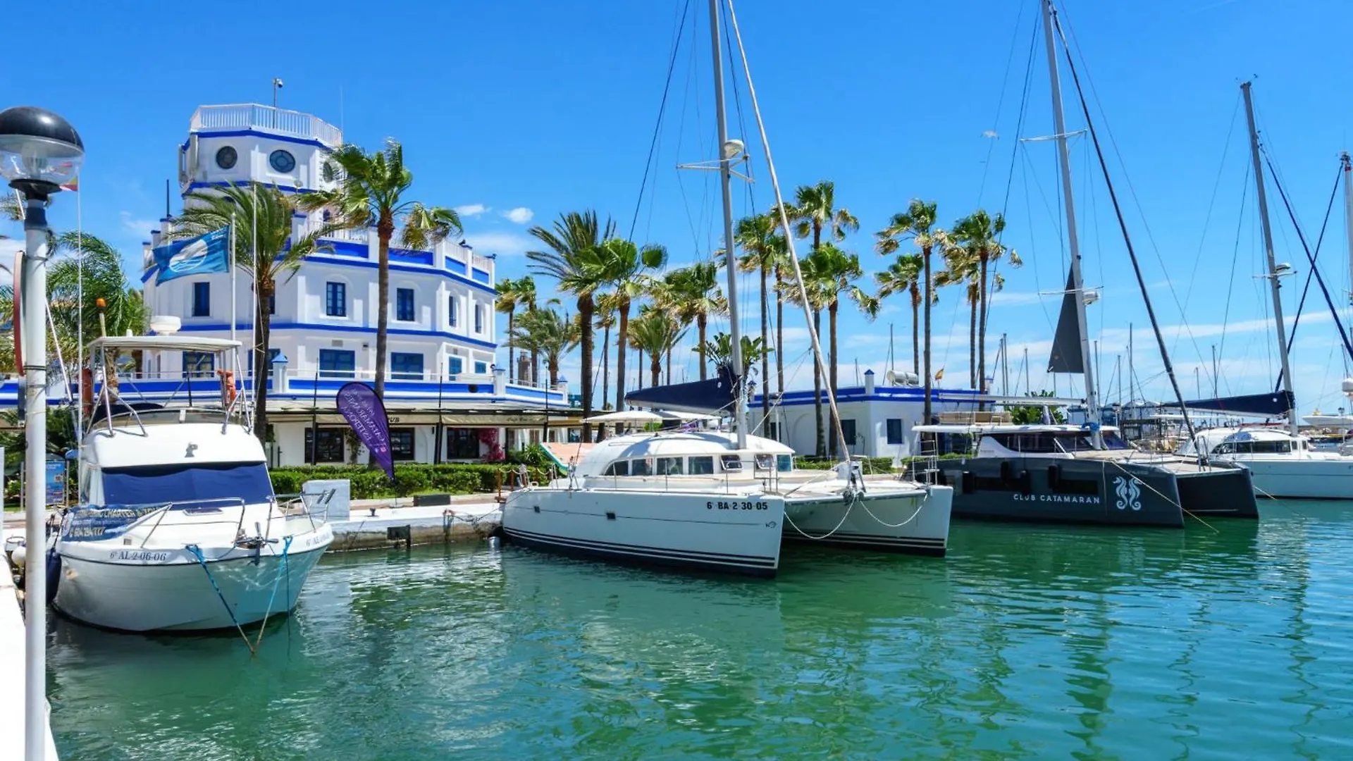 Holiday Home Sol De Estepona By Interhome Spain